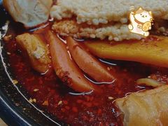 -四川老牛麻辣烫(北门桥店)