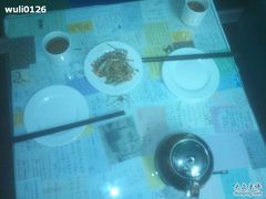 DSC00009-朵朵开素食餐厅(后宰门街店)