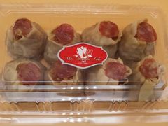 -白玉兰食品甜凤店(合生汇店)