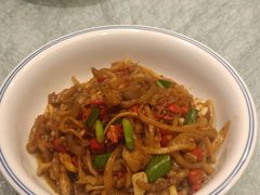 -湘语·湖南家常菜(新洲店)