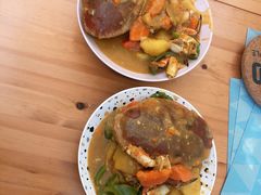 -盒马鲜生(皇庭广场店)