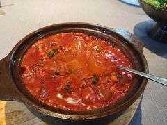 -秦月轩·陕西家乡菜(阜成路·五棵松店)