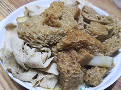 -杨记清芳牛肉拉面(京广路店)