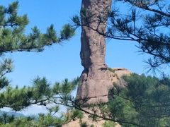 -磬锤峰森林公园