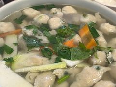 -海坛特色小吃·只做平潭特色菜(平潭店)