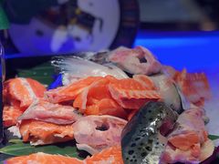 -加餐海鲜自助(宝龙一城店)