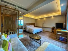 -深圳海景嘉途酒店(东翼楼)