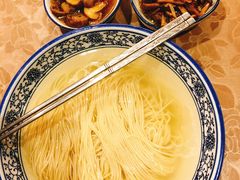 蕈油面-老东吴食府(雅都店)