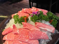 -捞王锅物料理(凯旋路店)