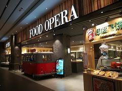 门面-食代馆(深业上城店)