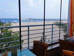 -海天一色海景自助餐厅(西港花园店)