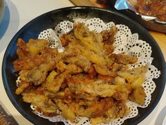 -李记搅团•非遗陕菜(三桥店)