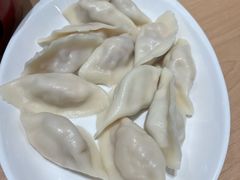 -喜家德虾仁水饺(浦东山姆店)