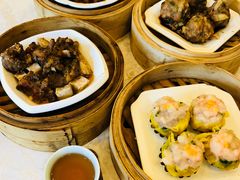 -龙的酒楼·手工早茶·顺德菜(近良路店)