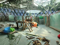 -青藏高原野生动物园