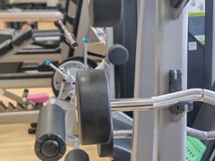 -中田健身工作室(博兴路店)