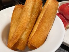 顺德炸水牛奶-蝴蝶里·粤菜·点心(龙湖天街&滨江店)