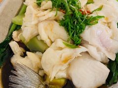 -花舍·新派粤菜·西餐·下午茶(亚运村·鸟巢店)