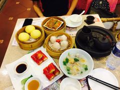 -点都德(大茶楼店)