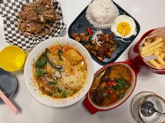 -玩味工厂·东南亚特色餐厅(太古里店)