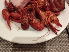 -威斯汀舞台餐厅