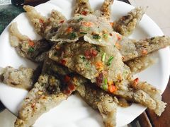 -徽州美食(三十年老店)