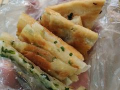 -咏春葱油饼(德政中路店)