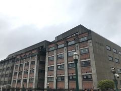 -上海四行仓库抗战纪念馆