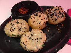 -小杨生煎(湟普汇店)