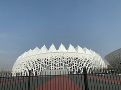 -长春奥林匹克公园