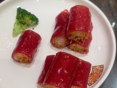 -岭南小生·粤港点心(华新旗舰店)