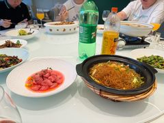 -湖锦酒楼(八一路店)