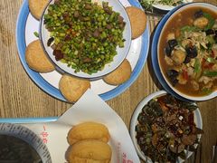 -大闫家烧烤·小海鲜家常菜(郑庄店)