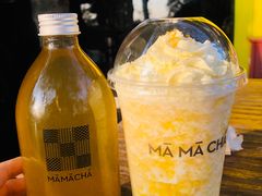 -MAMACHA妈妈茶(岳麓山店)