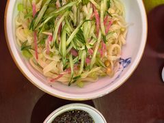 -恭敬李·烤鸭(天坛北门店)