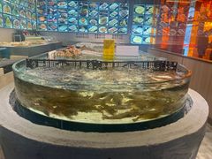 -苏大嘴蒸汽海鲜·海胆蒸饺(中山广场店)