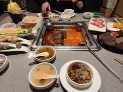 -海底捞火锅(奥山世纪城店)