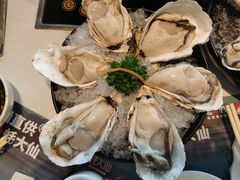 -蚝大仙横琴生蚝火锅(日月贝店)