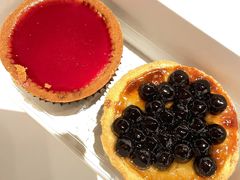 -黛汀烘焙DAINTY BAKERY(代字行合生汇店)