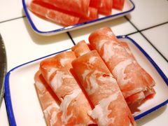 -贤合庄卤味自助火锅(新都汇店)