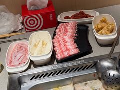 -海底捞火锅(人民广场店)