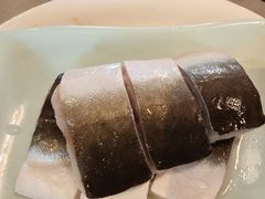 -伍棵星炭烤自助料理·烤鳗鱼(浦东食品城店)