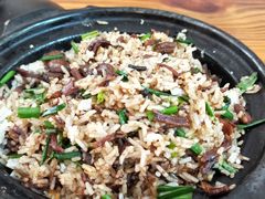 台山黄鳝饭-富哥食店