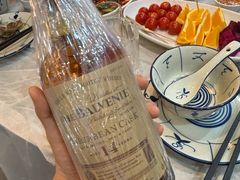 -阿尔法海鲜排档(爱琴海店)