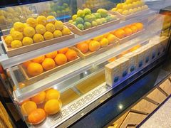 -书亦烧仙草(西宸天街店)