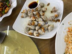 -明记海鲜大排档(巽寮湾店)
