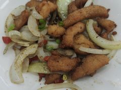 -复旦大学本部-食堂