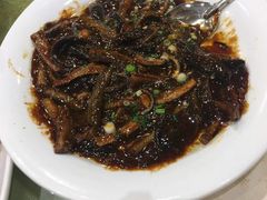 本帮鳝丝-顺风海鲜港(金玉兰店)