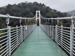 -石燕湖生态旅游景区