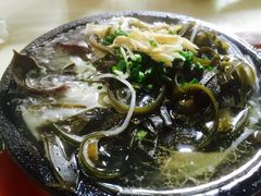 -孟孃烧烤